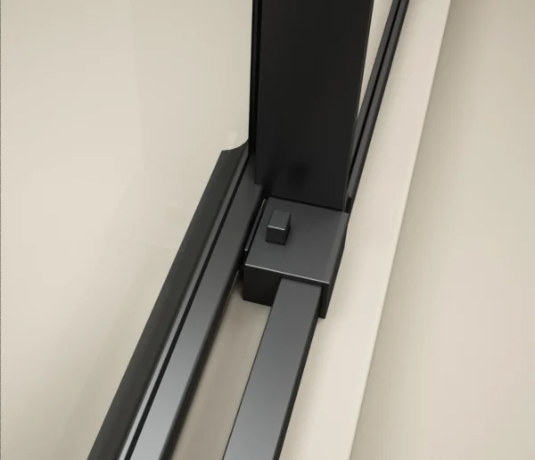 AXOR BLACK bottom detail