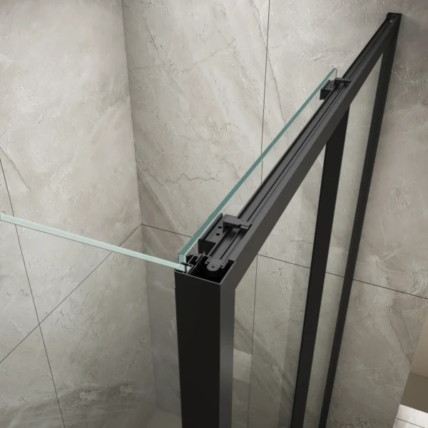 AXOR BLACK top view