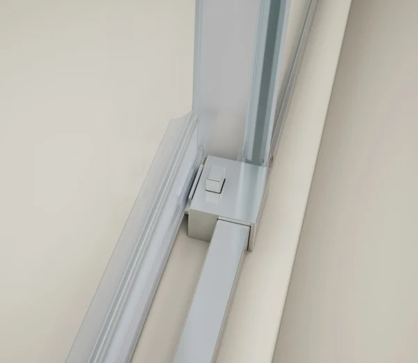 AXOR SILVER bottom detail
