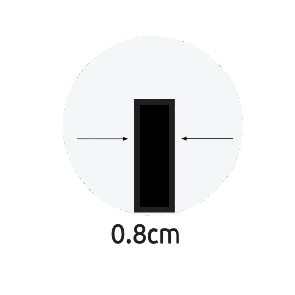 "AXOR BLACK" Series Model - Image 4